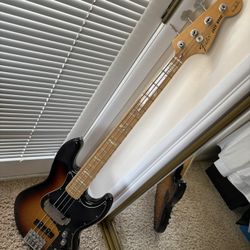 Marcus Miller Jazz Bass