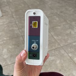 Cable Modem 
