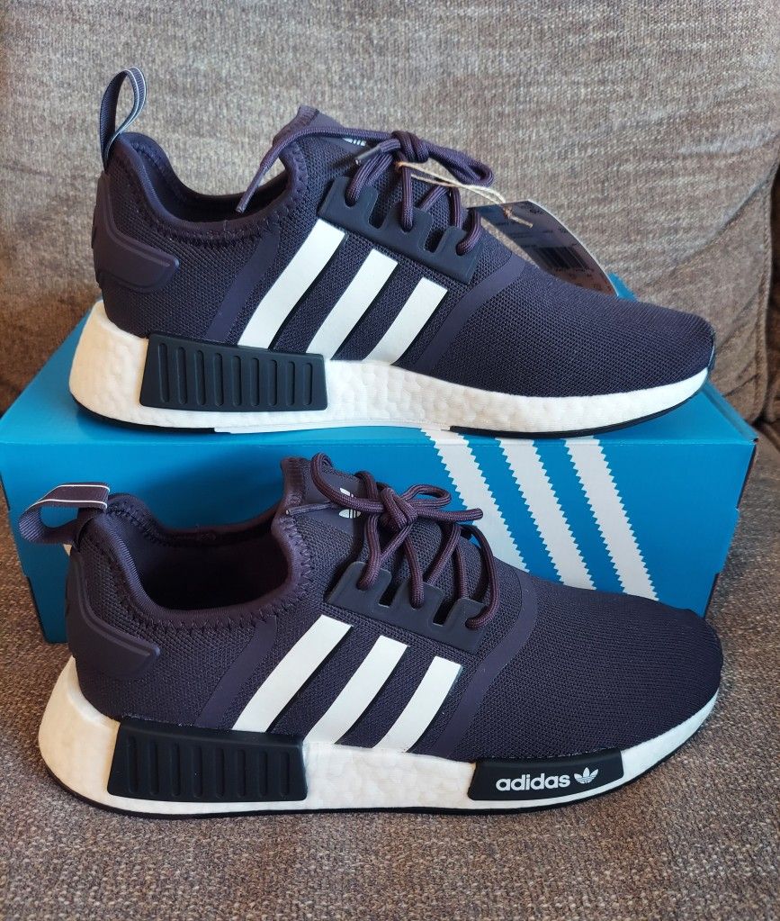 Size 9 Men's - Brand New Adidas NMD_R1 Shoes 