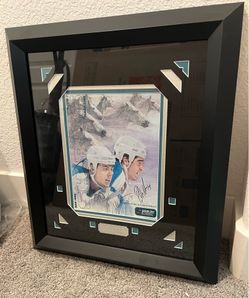 San Jose Sharks Memorable Early 2000’s