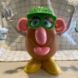 Mr. Potato Head, kids toys