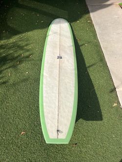 9’6 Ryan Engle Nation Shapes