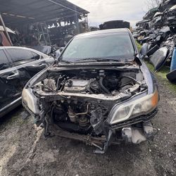 Parting Out 2014 Acura RDX Parts Only 