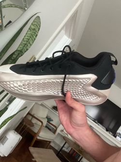Adidas Anthony Edward 1s size 15