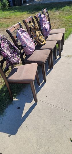 Chairs Only