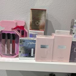 Original Victoria Perfume 