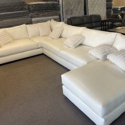 NEW SECTIONALS 