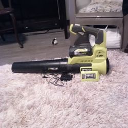 RYOBI