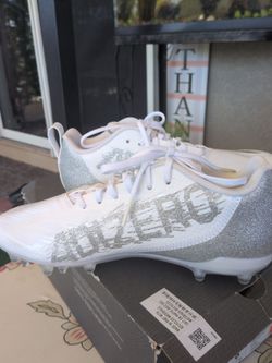 Adizero Spark Cleats