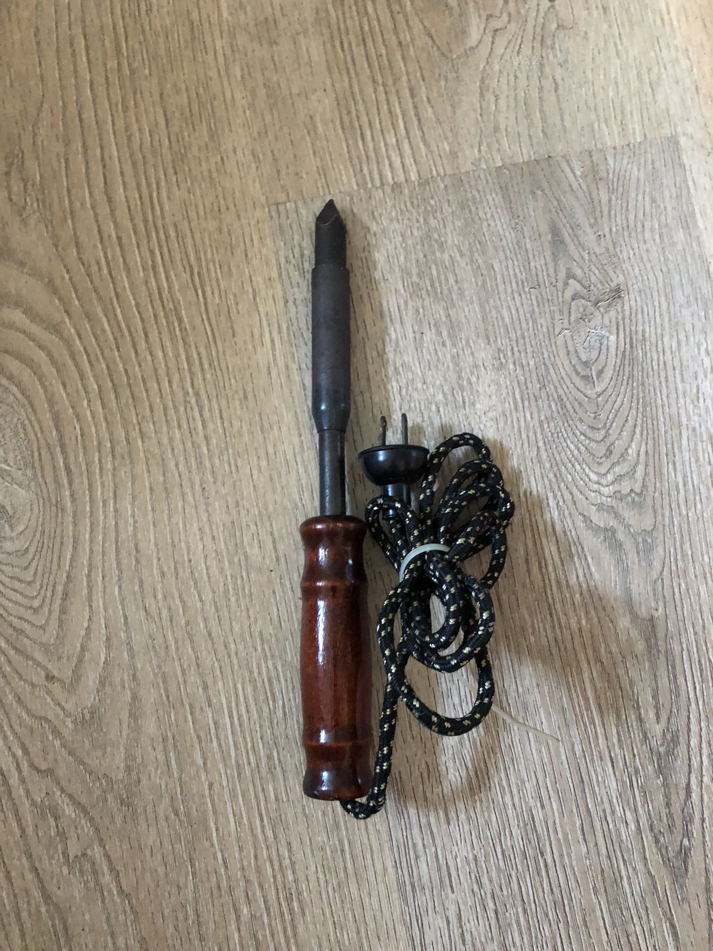 Soldering Iron
