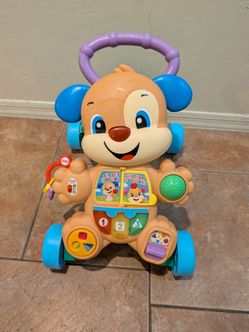 Baby walker