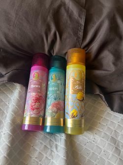 perfume