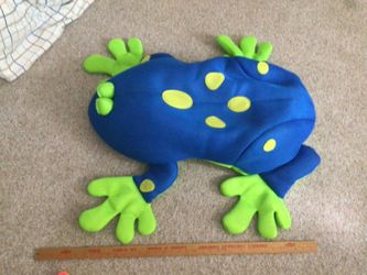 Big Joe Pool Floats