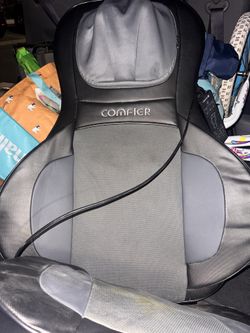 Comfier Back Massager