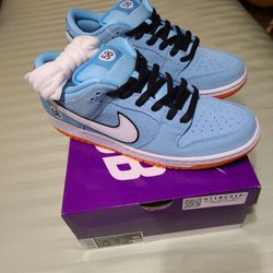 Nike SB Gulf 58 Sz 10 M
