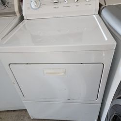 Kenmore Washer And Dryer 