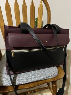 Laptop Tote Bag- Brand New