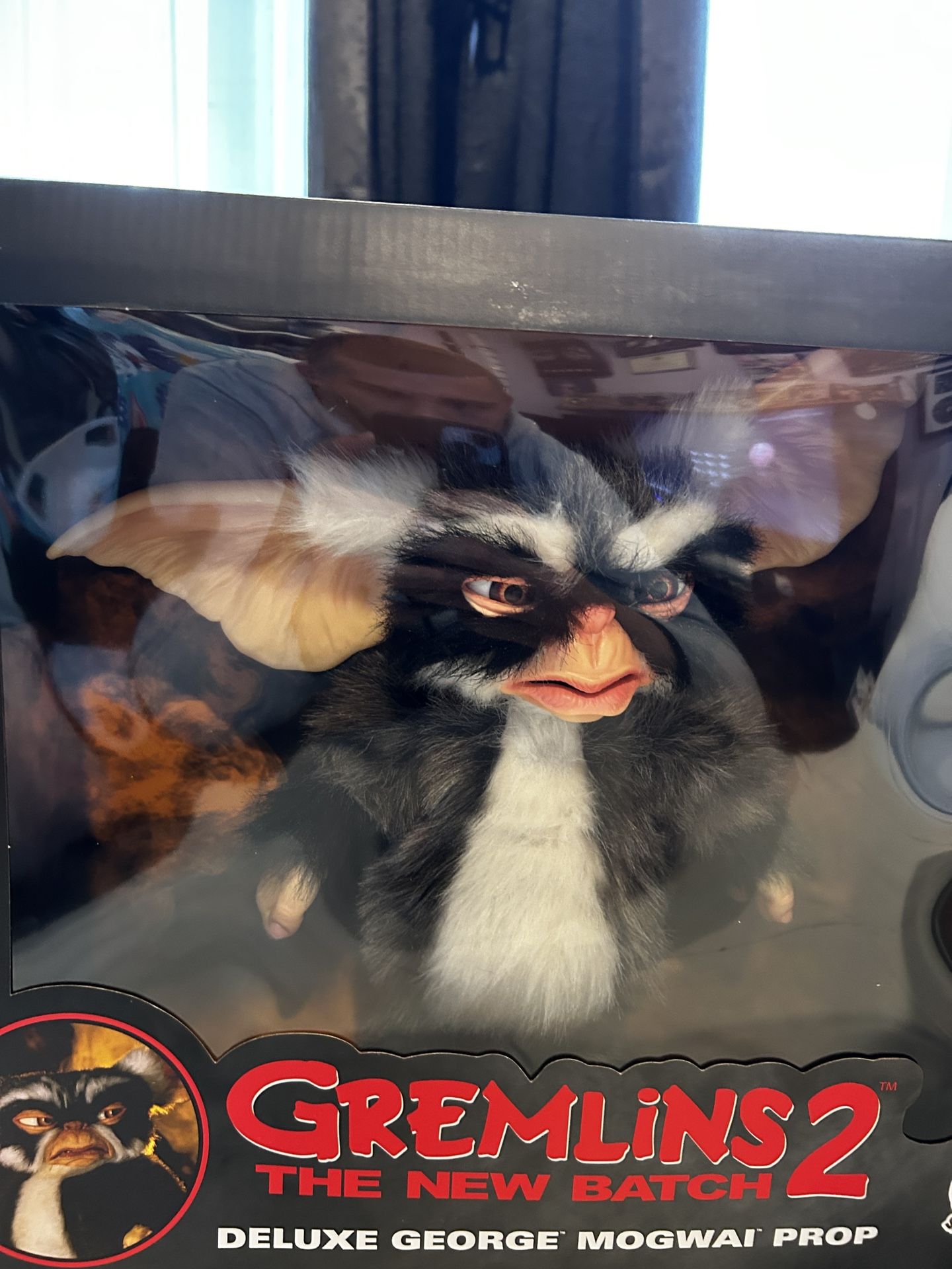 Gremlins New Batch Trick Or Treat