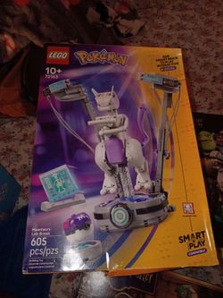 Legos