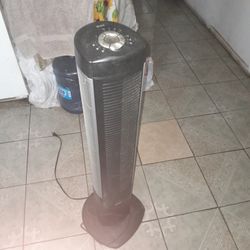 Ventilador