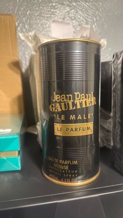 Jean Paul Gaultier Le Male Le Parfum 125ml