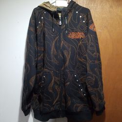 Alwisam Jacket