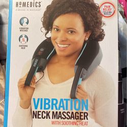 Neck Massager