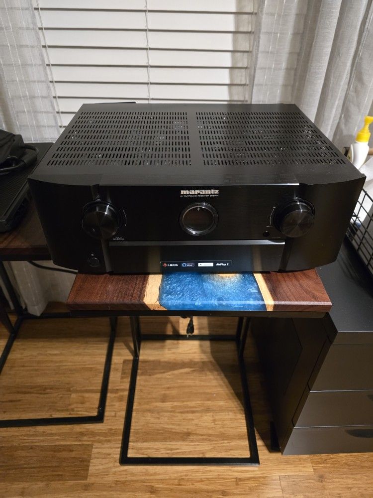 Marantz Sr6014 AV Receiver
