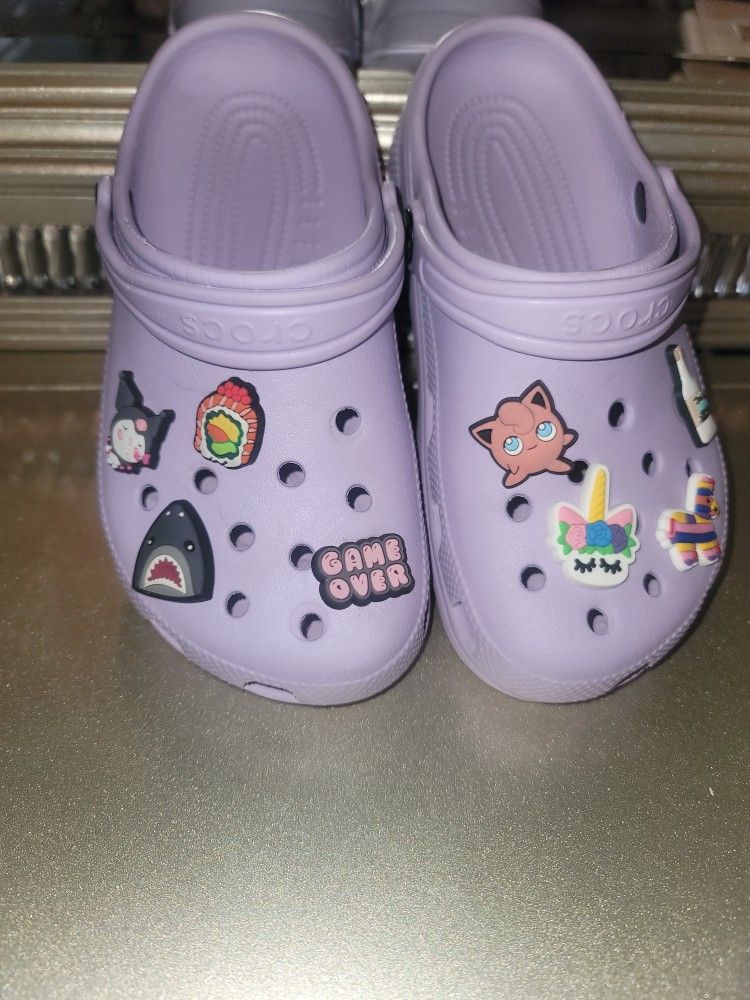 Crocs Size J1