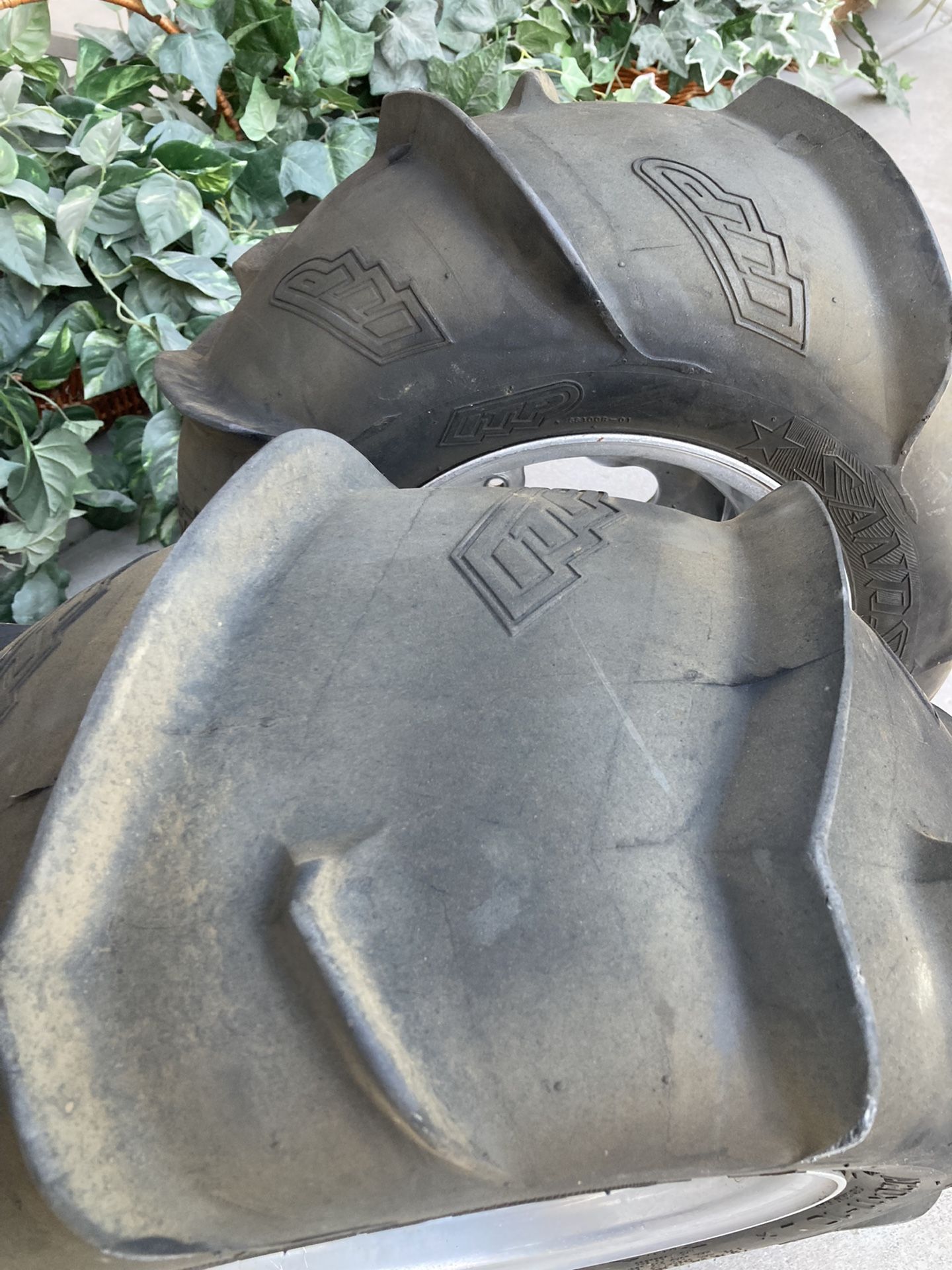Quad Paddle Tires for Sale in Phoenix, AZ OfferUp