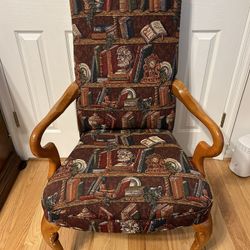 Beautiful Vintage Chair