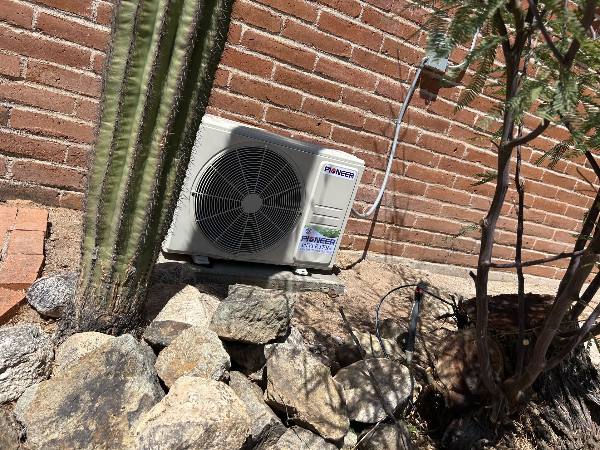 HVAC