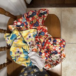 Cloth Diaper System