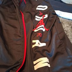 Jordan Sweat Suit Toddler Unisex