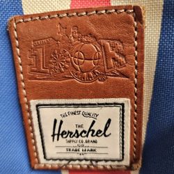 Herschel Duffle Bag Zumiez 100k Exclusive Limited Edition Extremely Rare