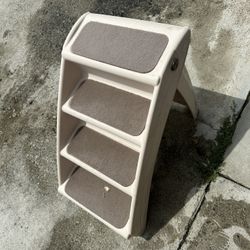 Solve It Dog Stairs! Retails For $43 Selling For $15