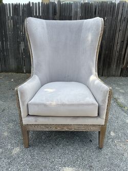 Accent Chair