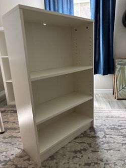 Small shelf Unit