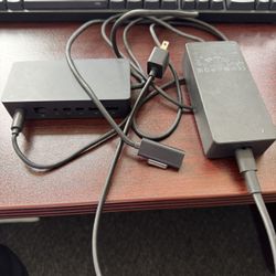Microsoft Surface Dock
