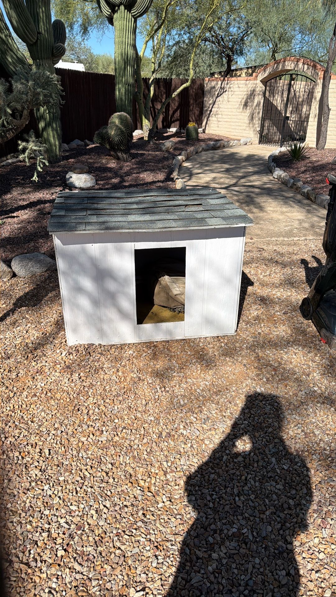 Dog House