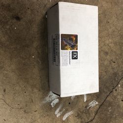 FX Luminaire - ReflectoreSteallato