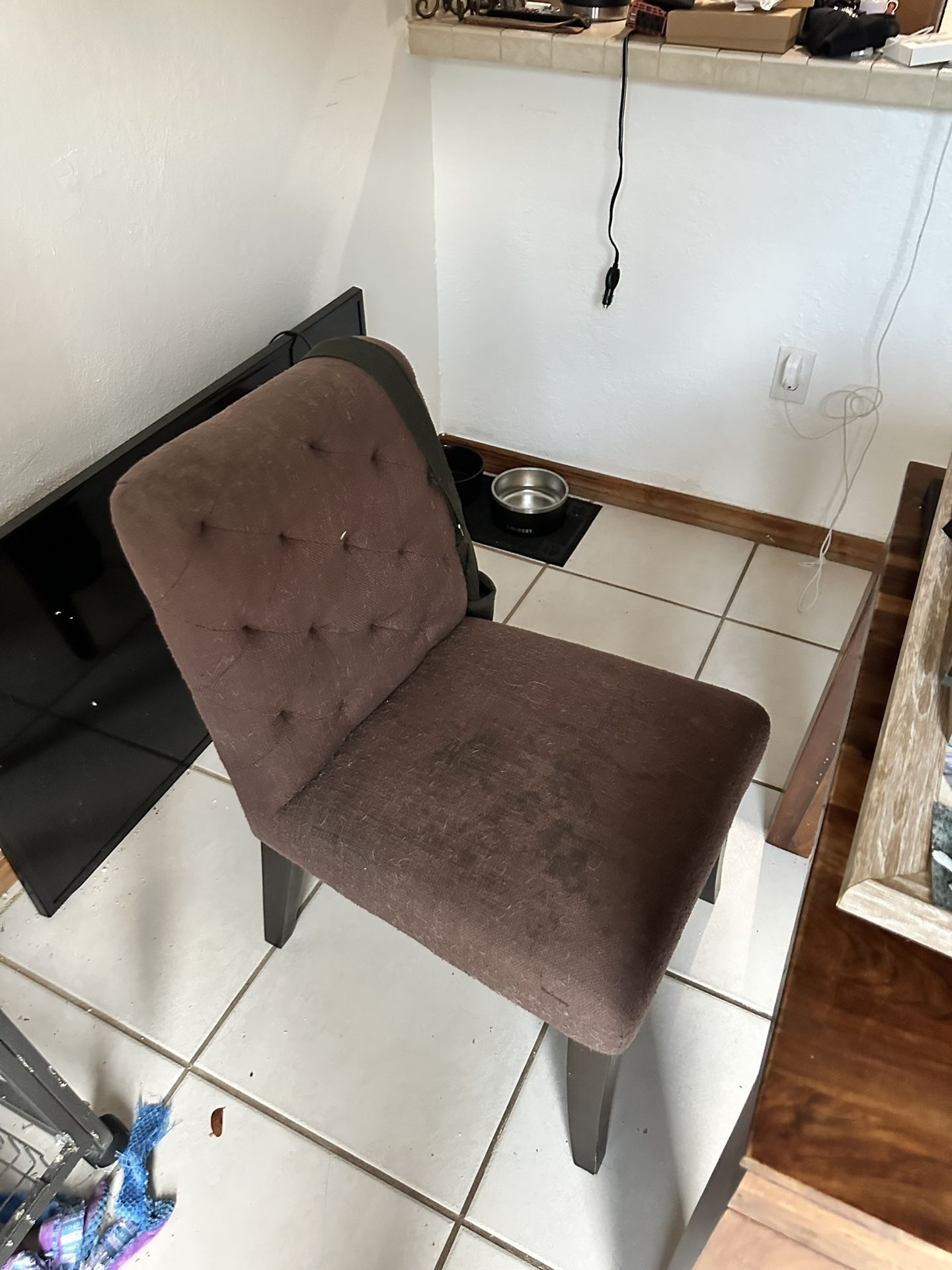 West Elm Table