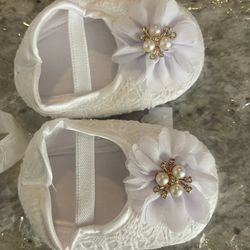 Baby Dress Shoes