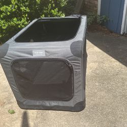 Top Paw 42’ Portable Kennel