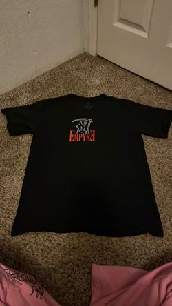 Empyre T-shirt, Size Medium