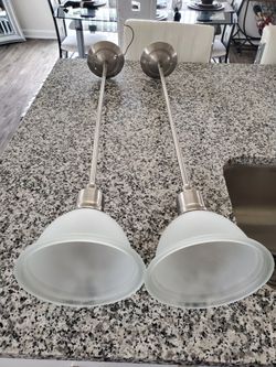 LANDING LIGHTS  FIXTURE 
