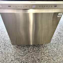 Dishwasher 