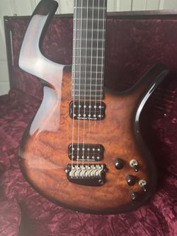 Parker FLY MOJO 2008 Summer Edition RARE