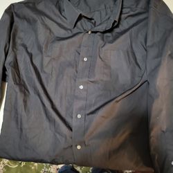 Men's Dress Shirts