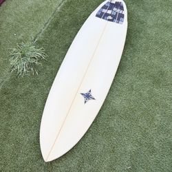 Sakal 6ft Surfboard 